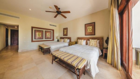 Golden Bear Lodge 2BR w Pool at Cap Cana G111